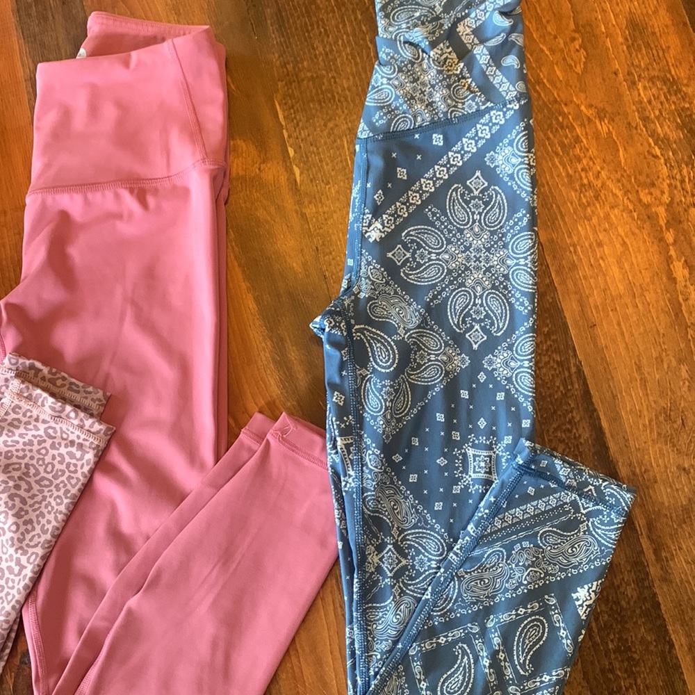 Legging Bundle - image 3